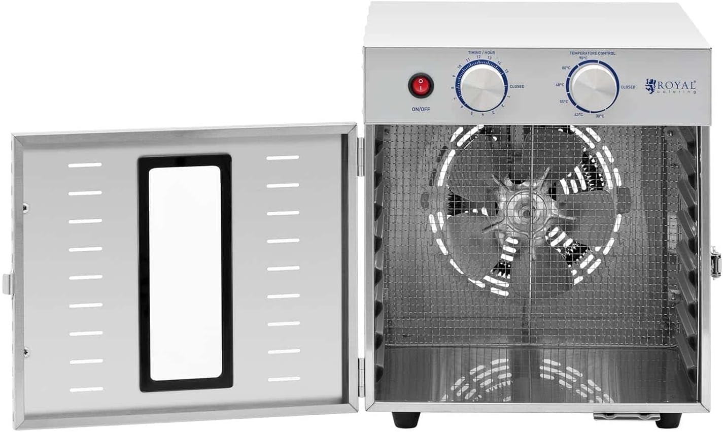 RCDA-800/23S