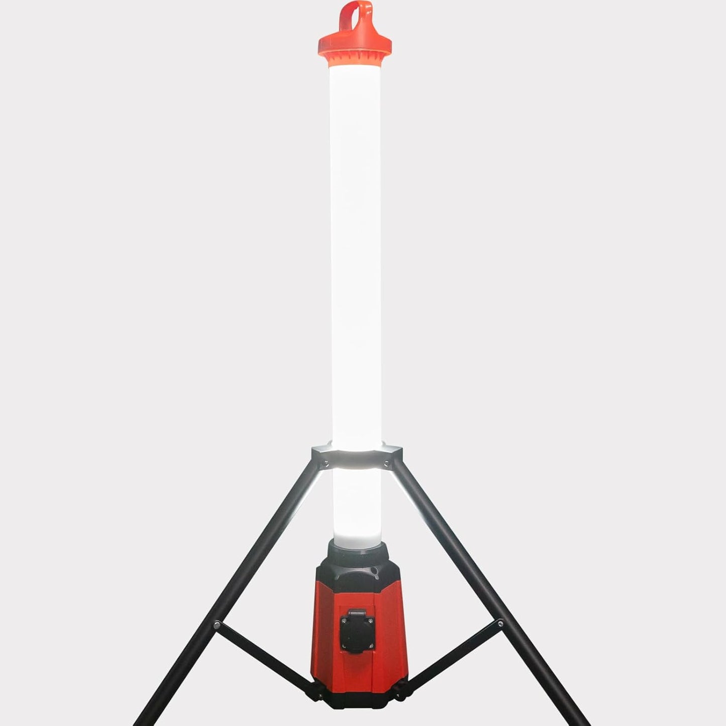 LED Tower Baustrahler mit Stativ