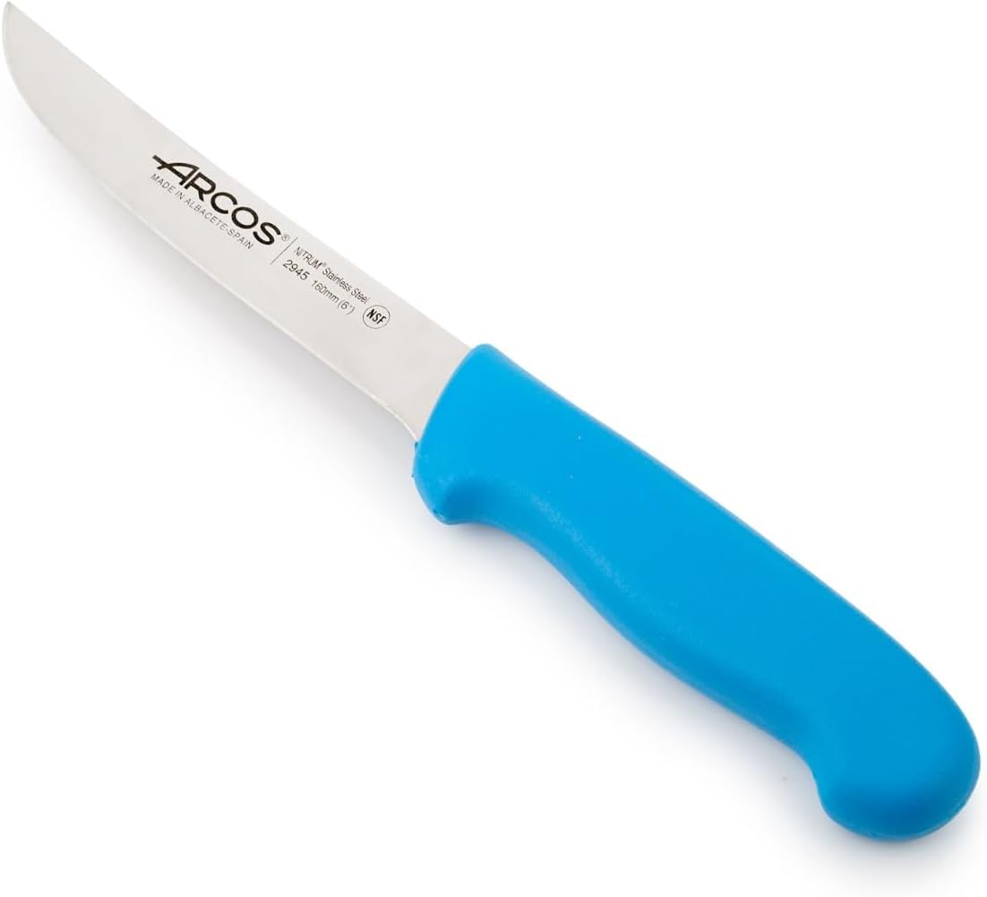 294523 Ausbeinmesser Serie 2900, Blau