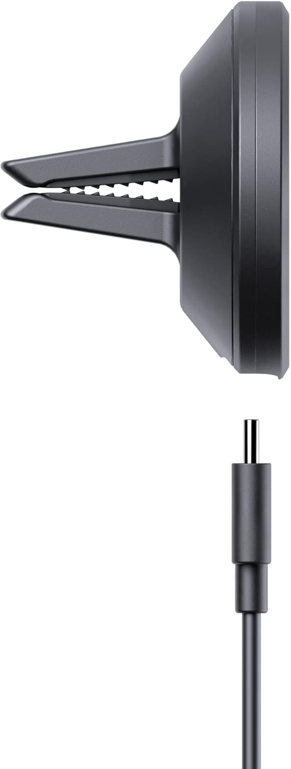Charging Vent Mount