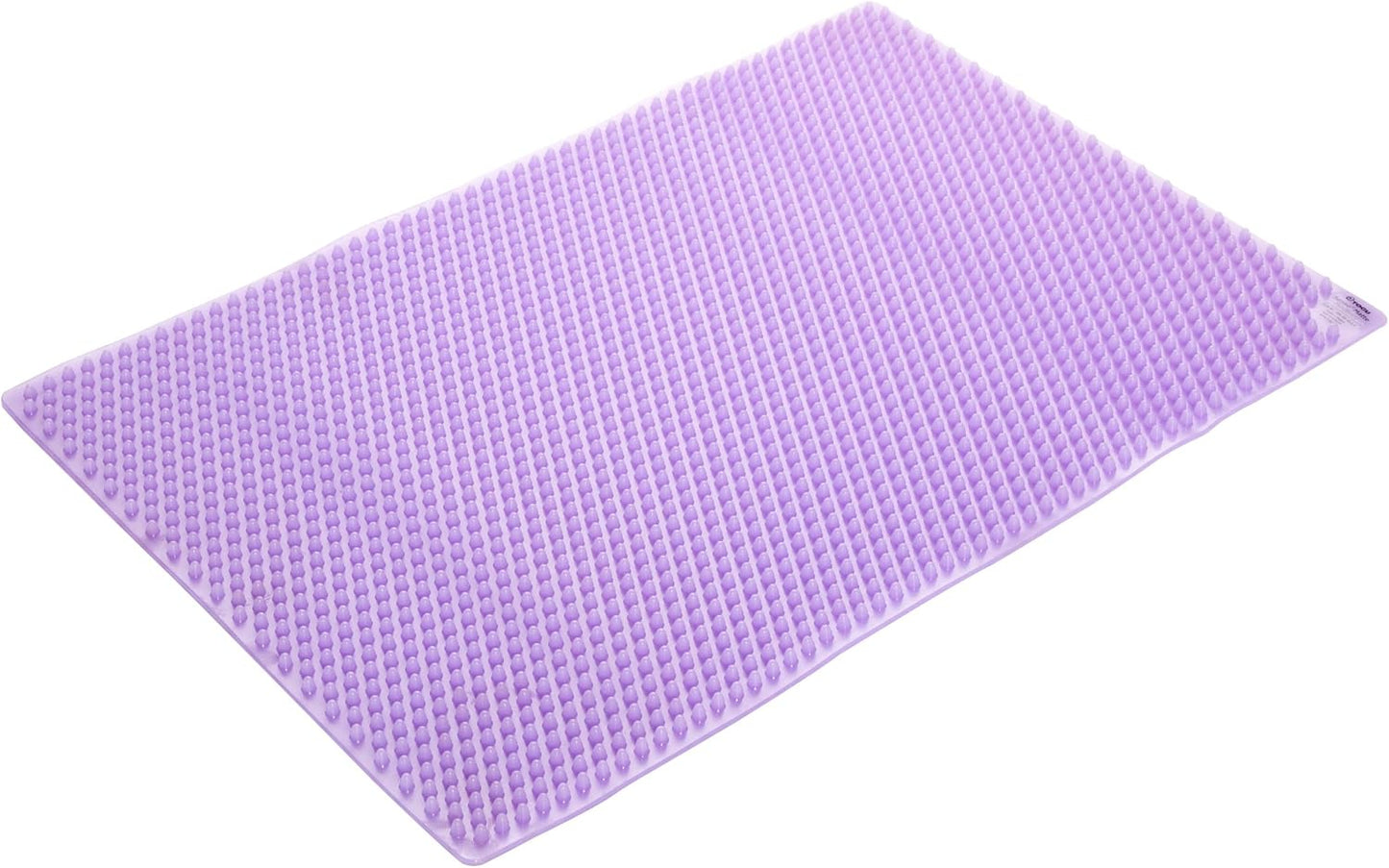 Senso Matte für Fitness & Entspannung, amethyst