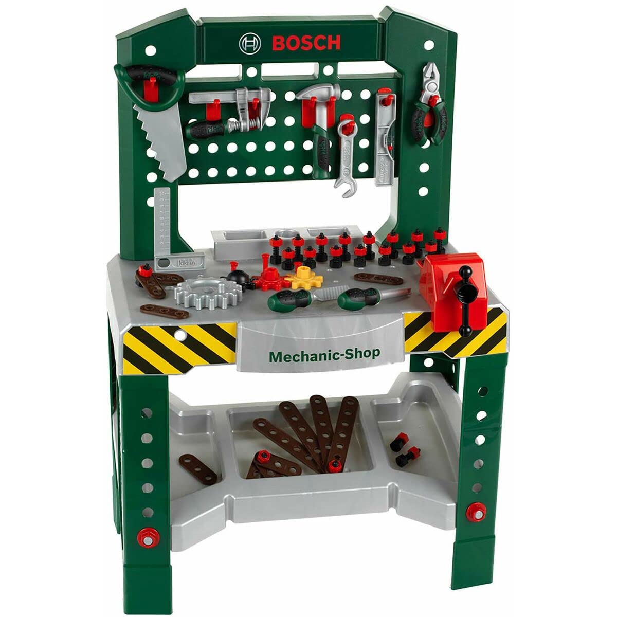 Bosch Werkbank, Single