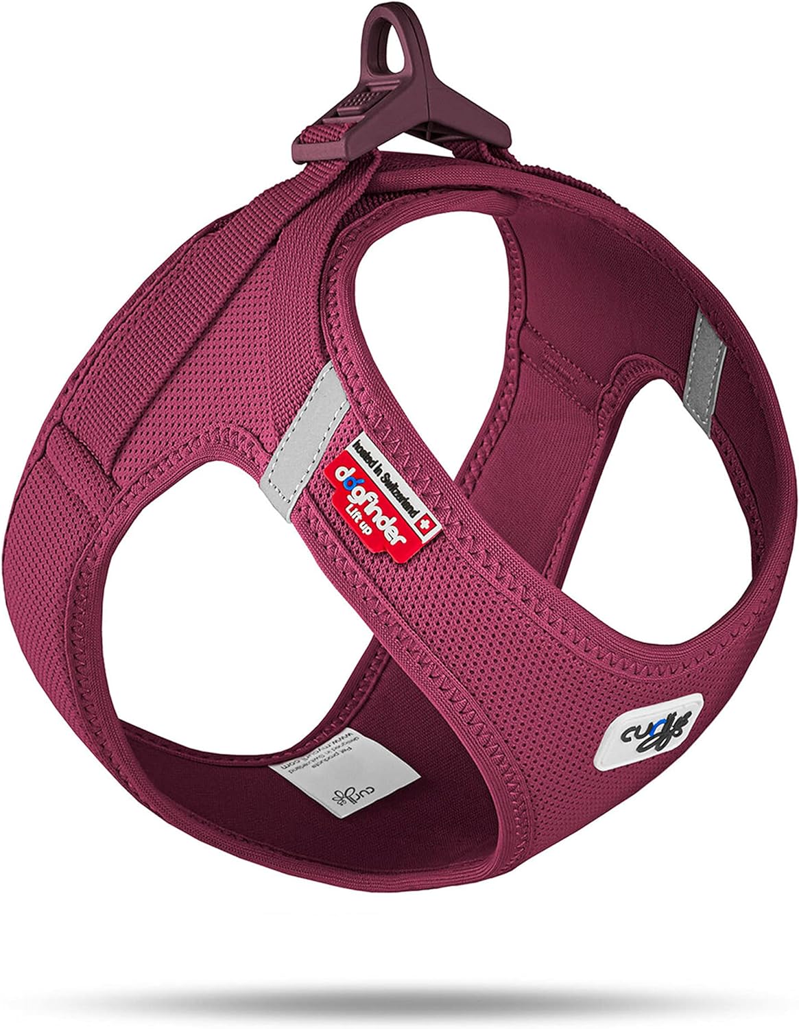 PN2805, Rot (Ruby), S, Einfarbig