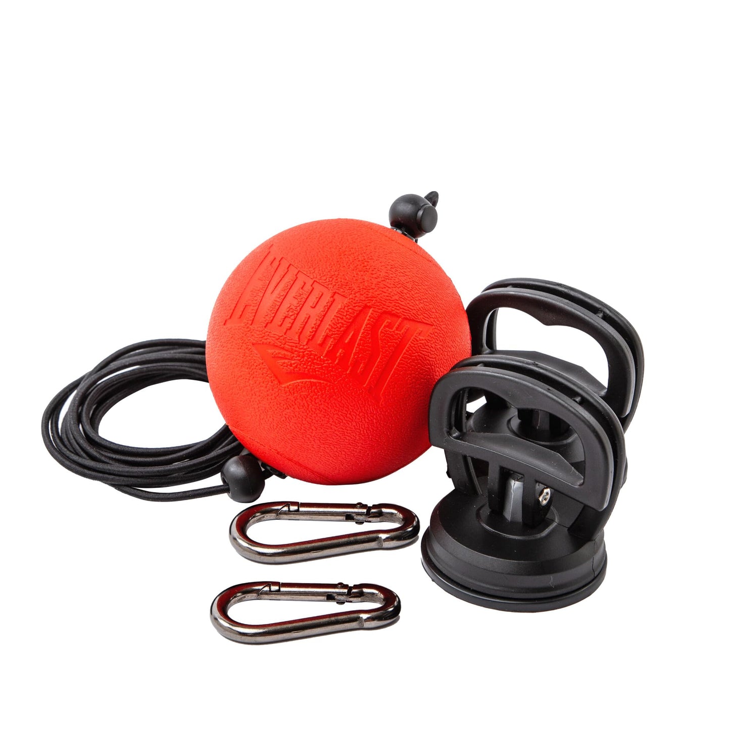 Powerlock Double End Reflexball, höhenverstellbar