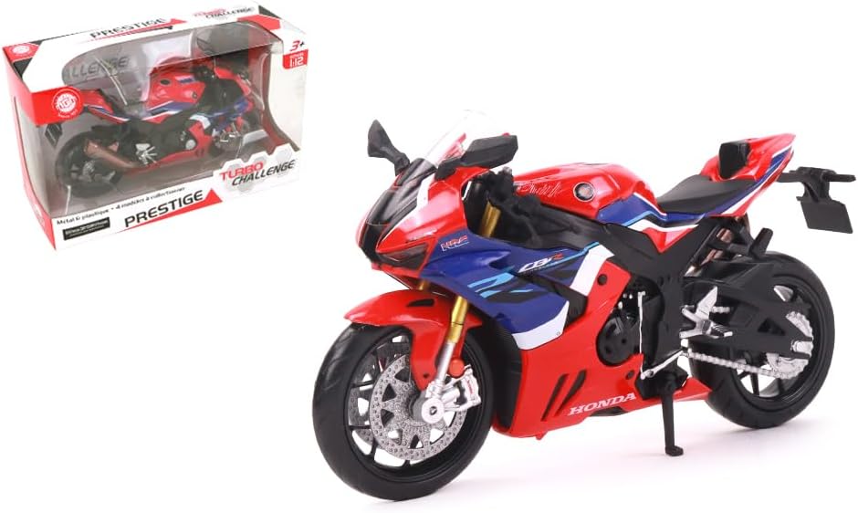 Honda CBR1000RR-R-Motorrad