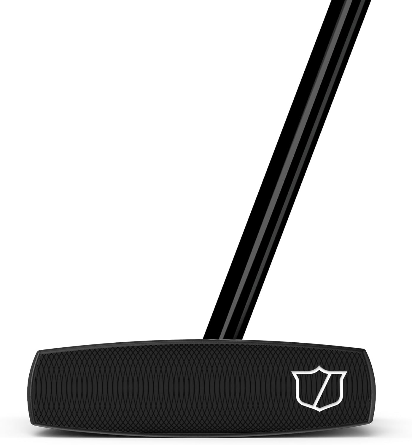 Infinite Zero Torque Golf-Putter, Rechts 34 Zoll