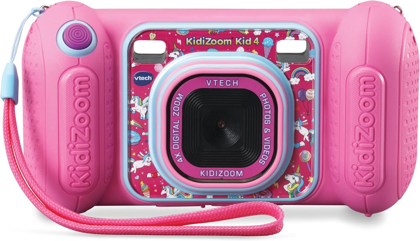 KidiZoom Kid 4