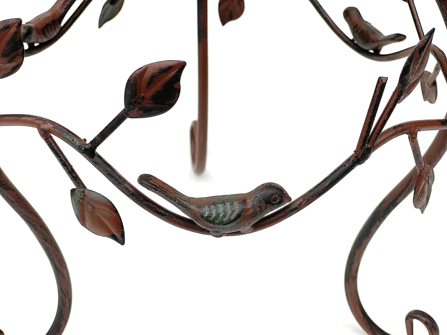 Blumenhocker Antik-Stil 93992