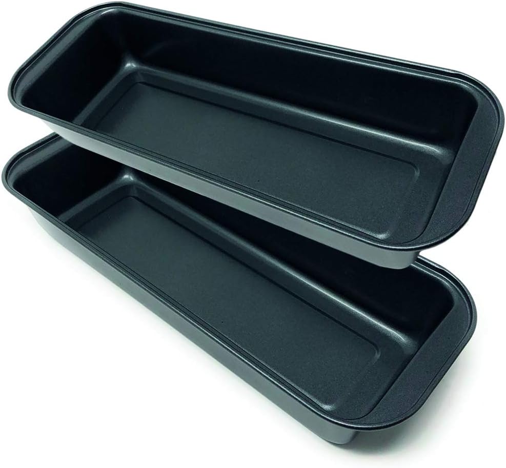 2er-Set Kastenform, 35 cm, 35 cm