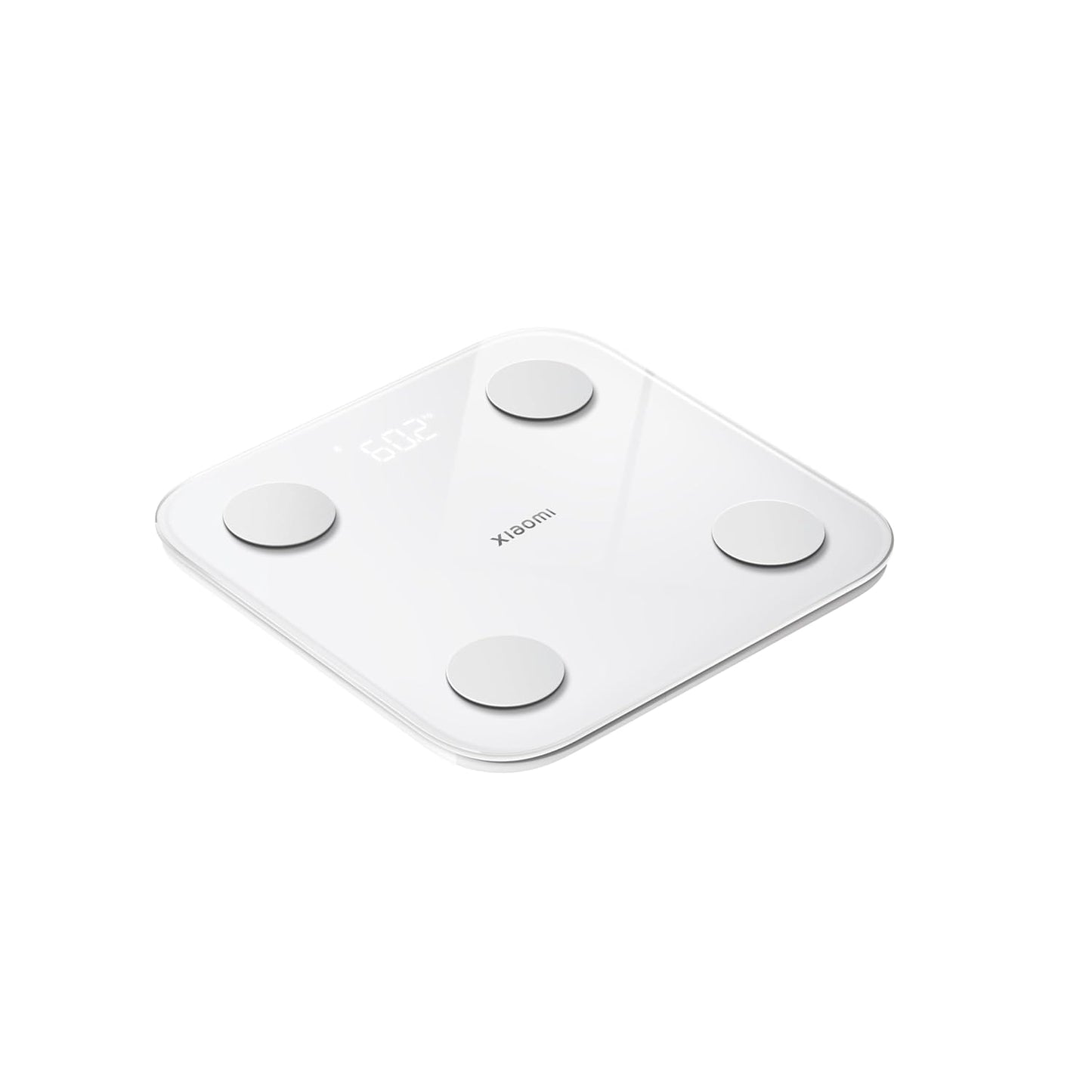 Body Composition Scale S400