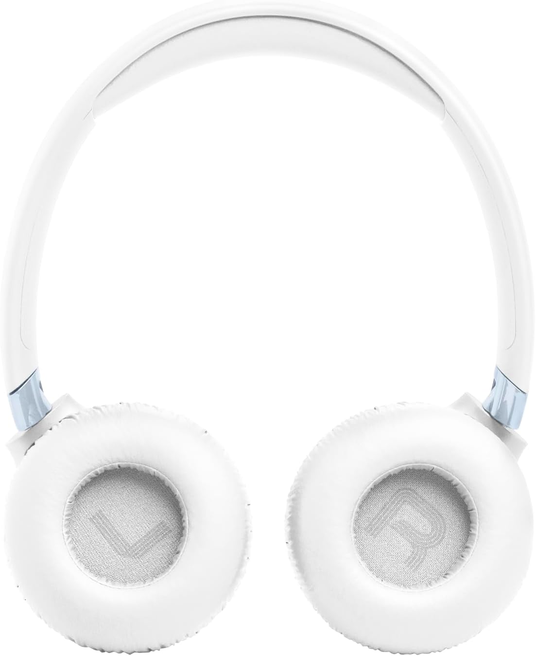 Tune 680 NC On-Ear-Kopfhörer, Weiss