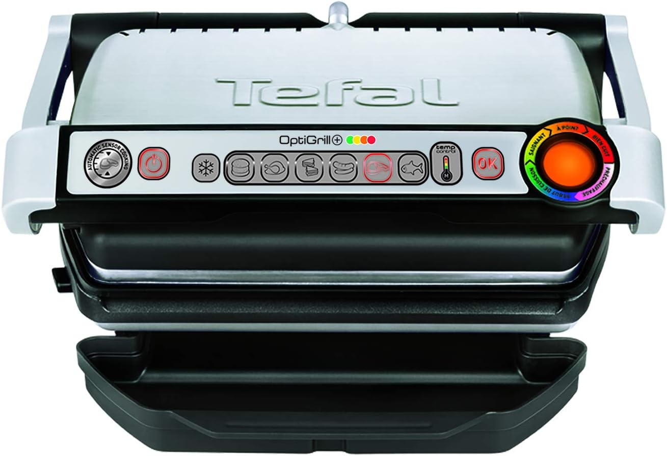 Kontaktgrill GC716D