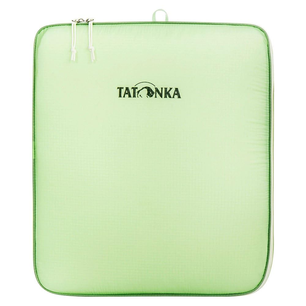 Ultraleichte Packtasche Sqzy, 5 l Lighter Green
