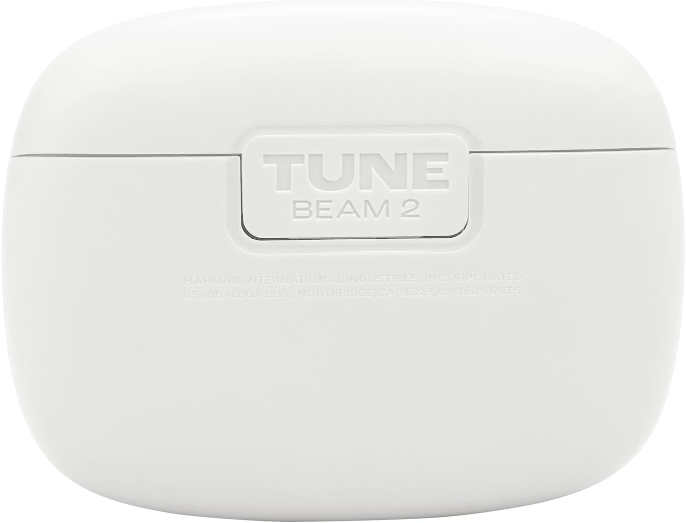 Kabellose In-Ear-Kopfhörer Tune Beam 2, JBL Tune Beam 2 White