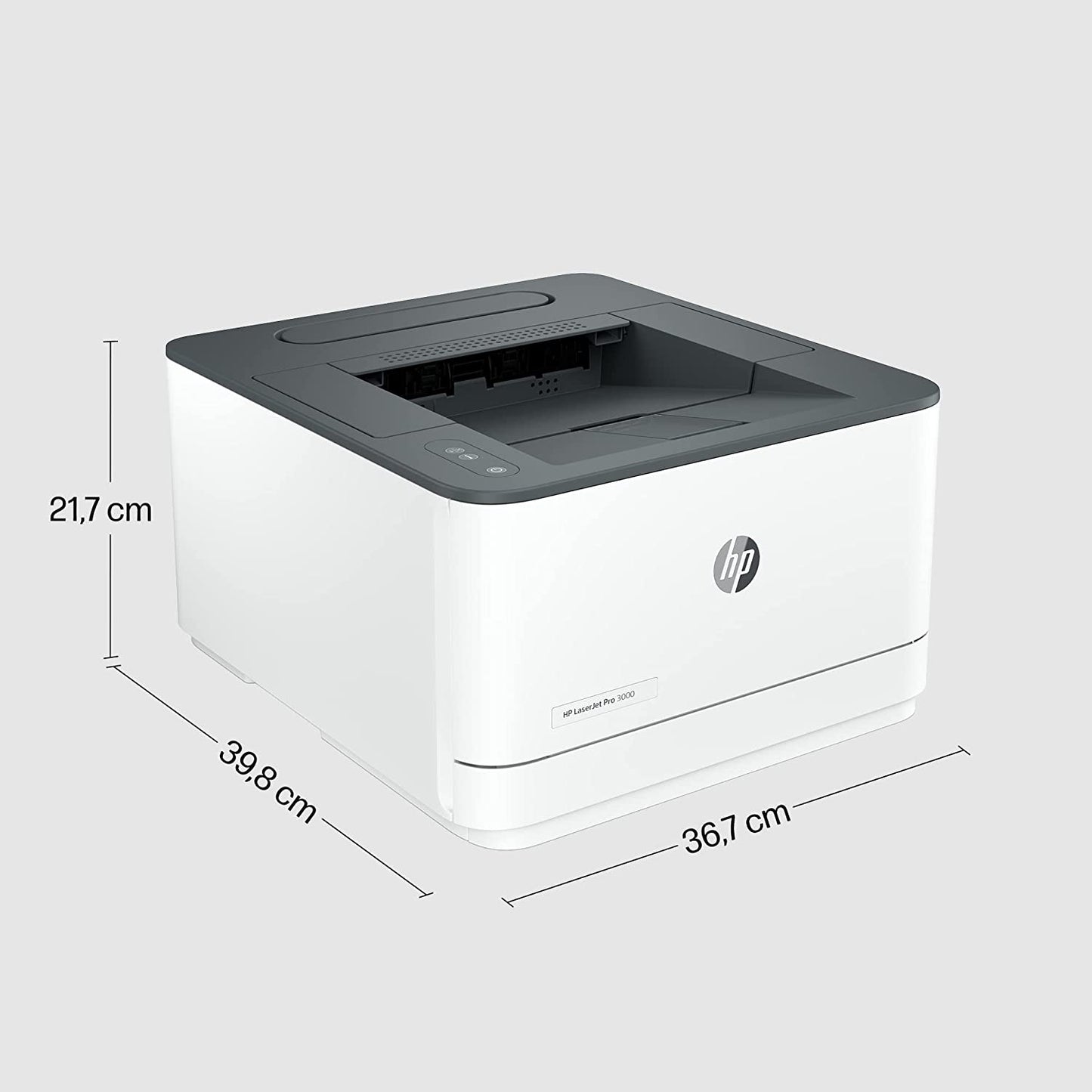 LaserJet Pro 3002dw, Laserdrucker
