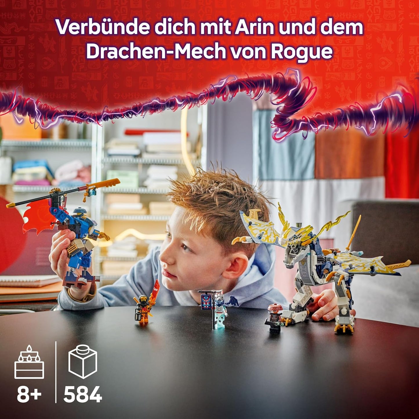 Drachenreiter