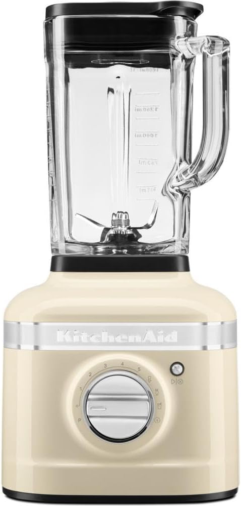 ARTISAN K400 Standmixer, Almond Cream Standmixer