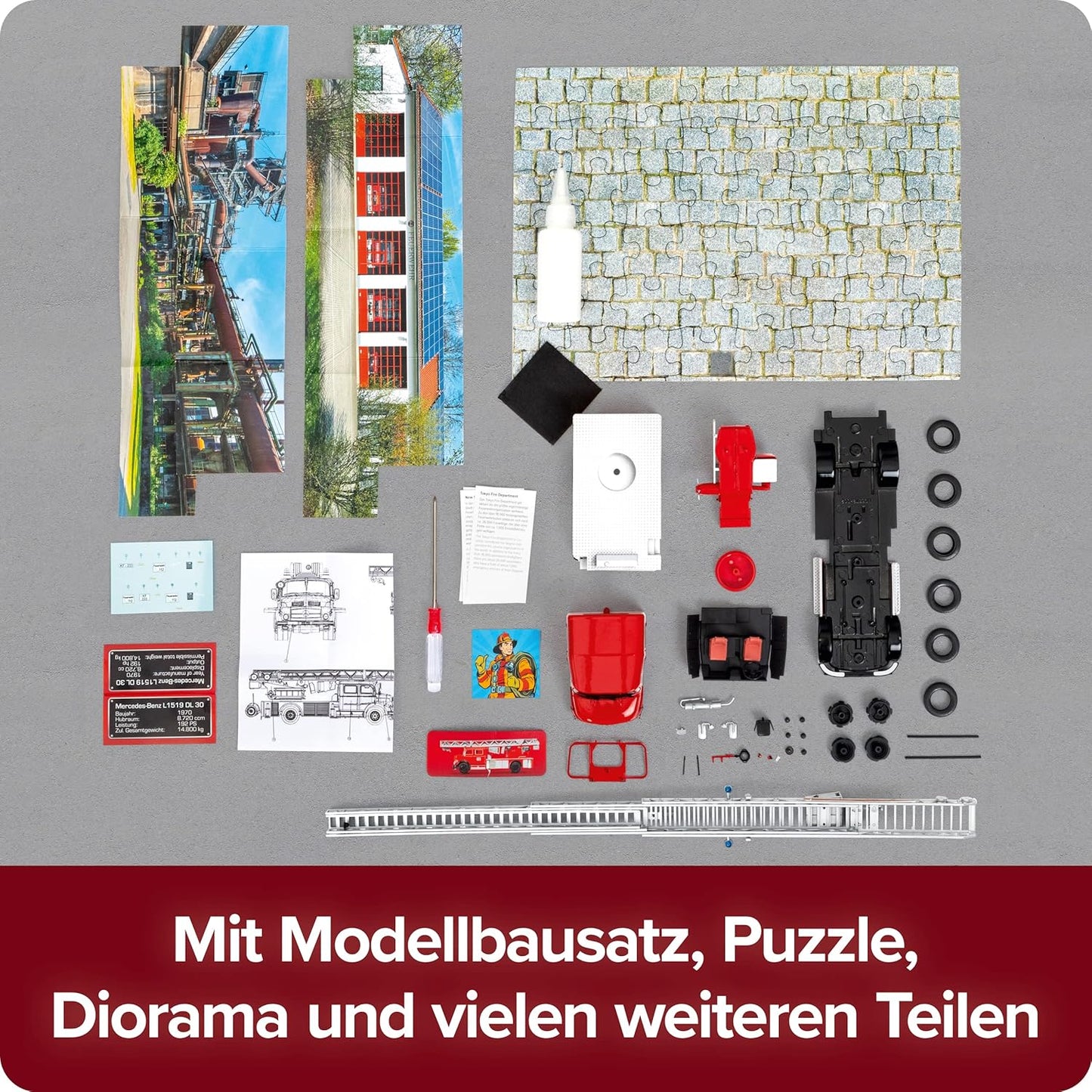Feuerwehr