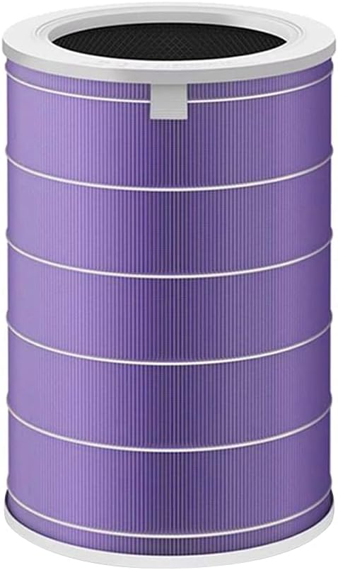 Mi Air Purifier Filter, Filter (Antibacterial) Lila