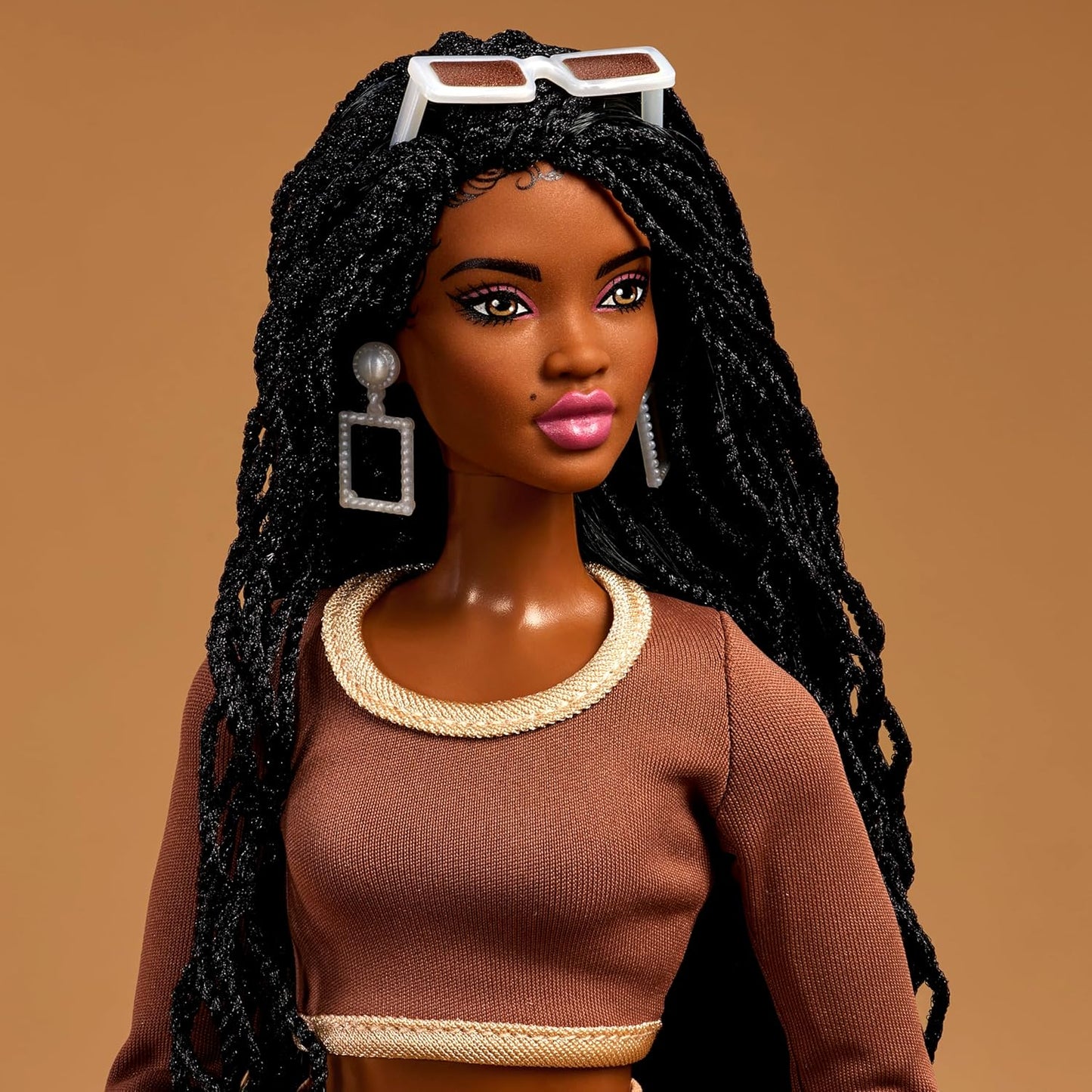 Basics You Create Neutral Kit 002, Beige