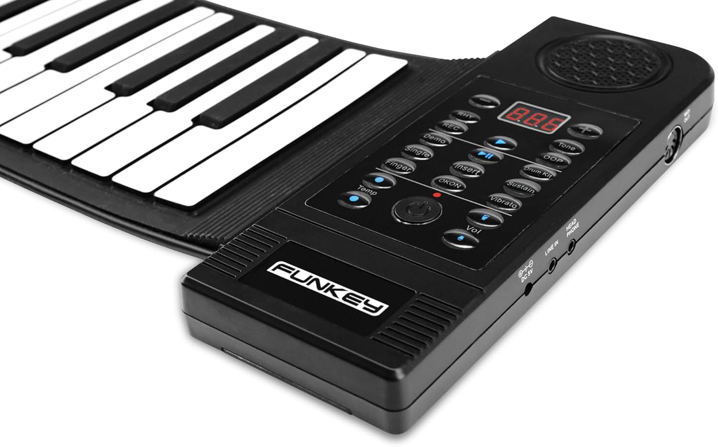 Rollpiano RP-61M