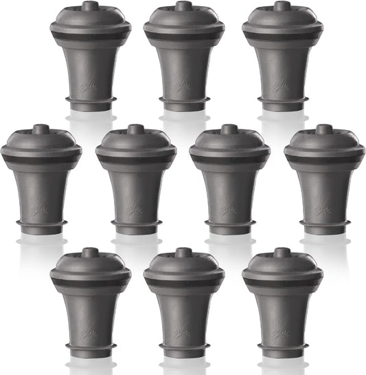 10er-Set Weinverschluss, Standard