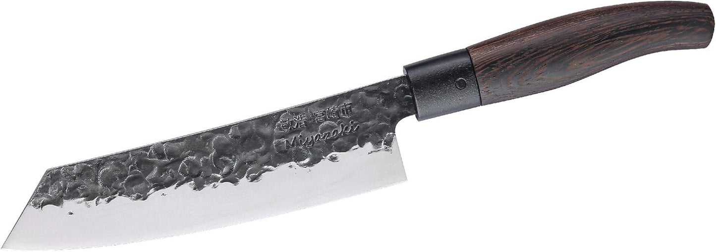 Santokumesser, Miyazaki Santoku bocho Okii