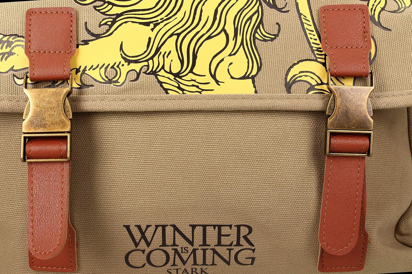 Game of Thrones Lannister Umhängetasche