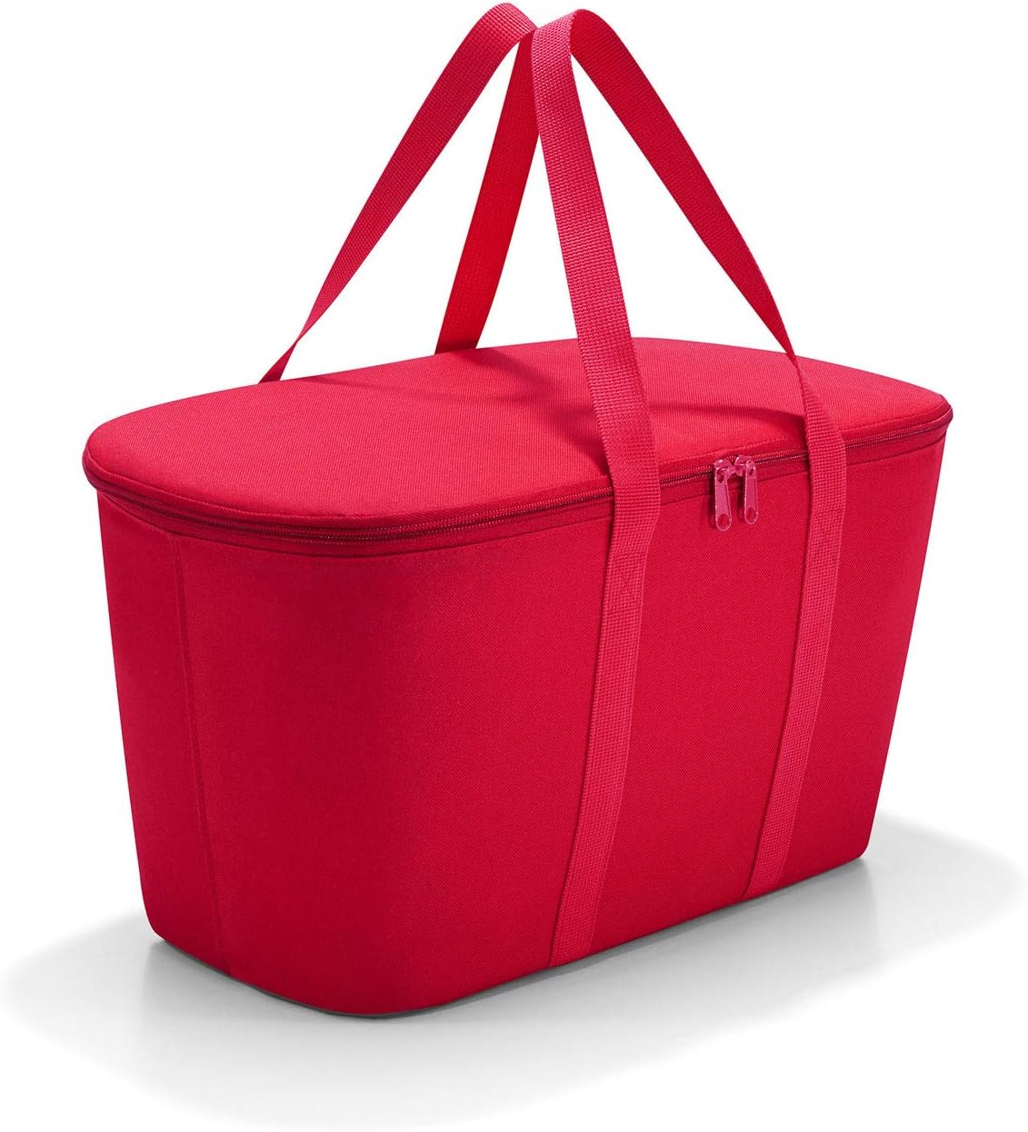 Coolerbag, red Single