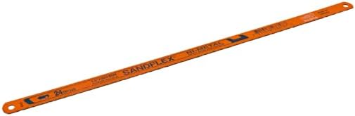 Sandflex Bimetall-Handsägeblatt 32 TPI, 12 X 32