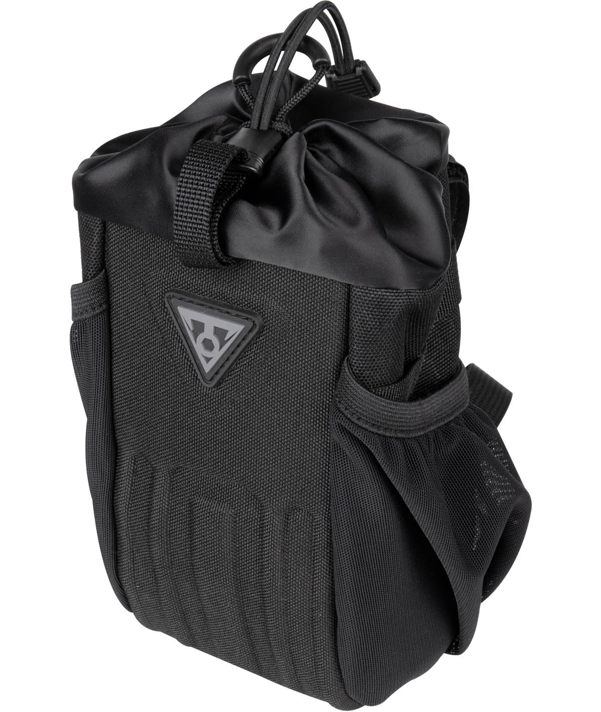 Lenkertasche Freeloader, 1 l Noir