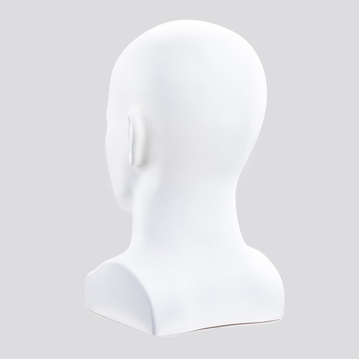 Mannequinkopf für Perücken und Accessoires, Kugel