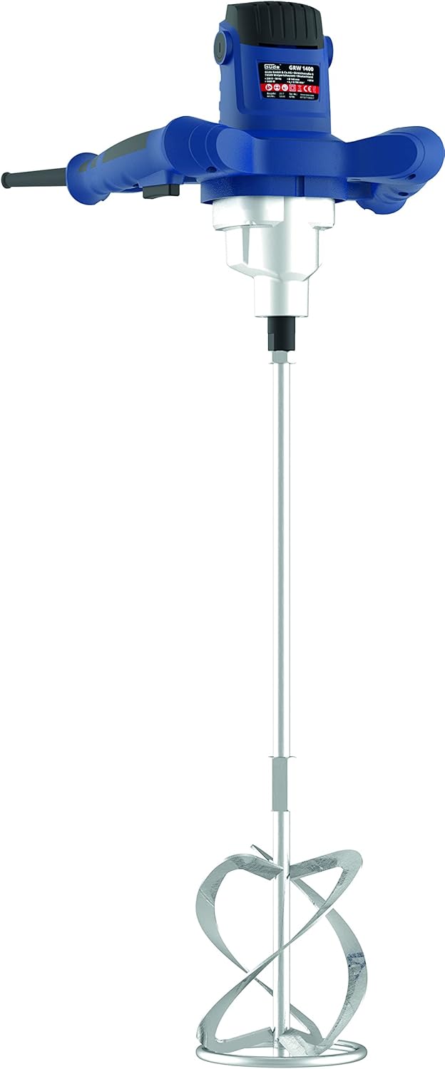 Rührwerk GRW 1400 mit Drehzahlregulierung
