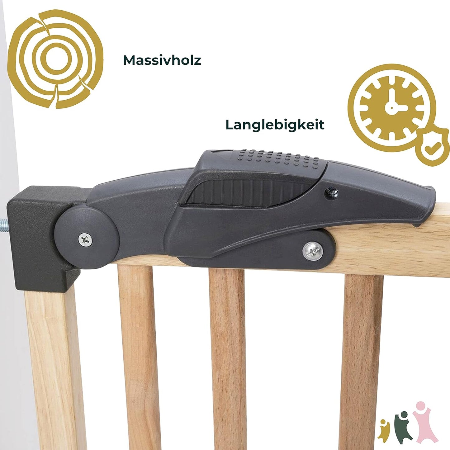 Türschutzgitter 2714 NA