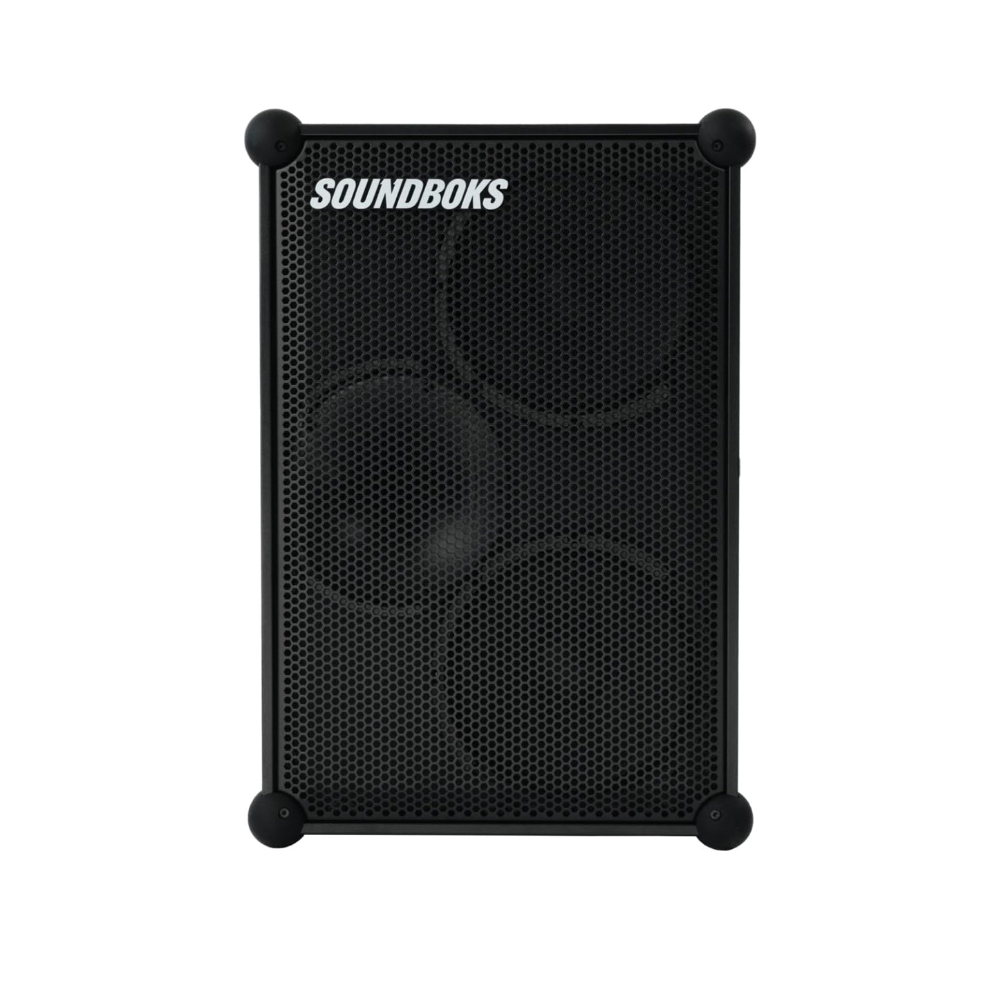 Bluetooth Performance-Lautsprecher 4, Schwarz