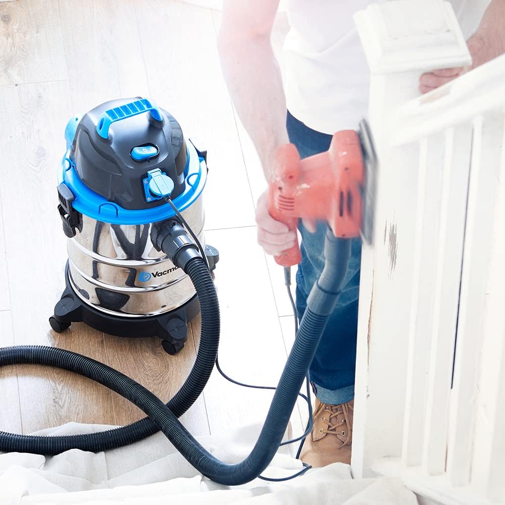 VQ1220SC, 1250W 20L Edelstahl 1250w 20l Edelstahl