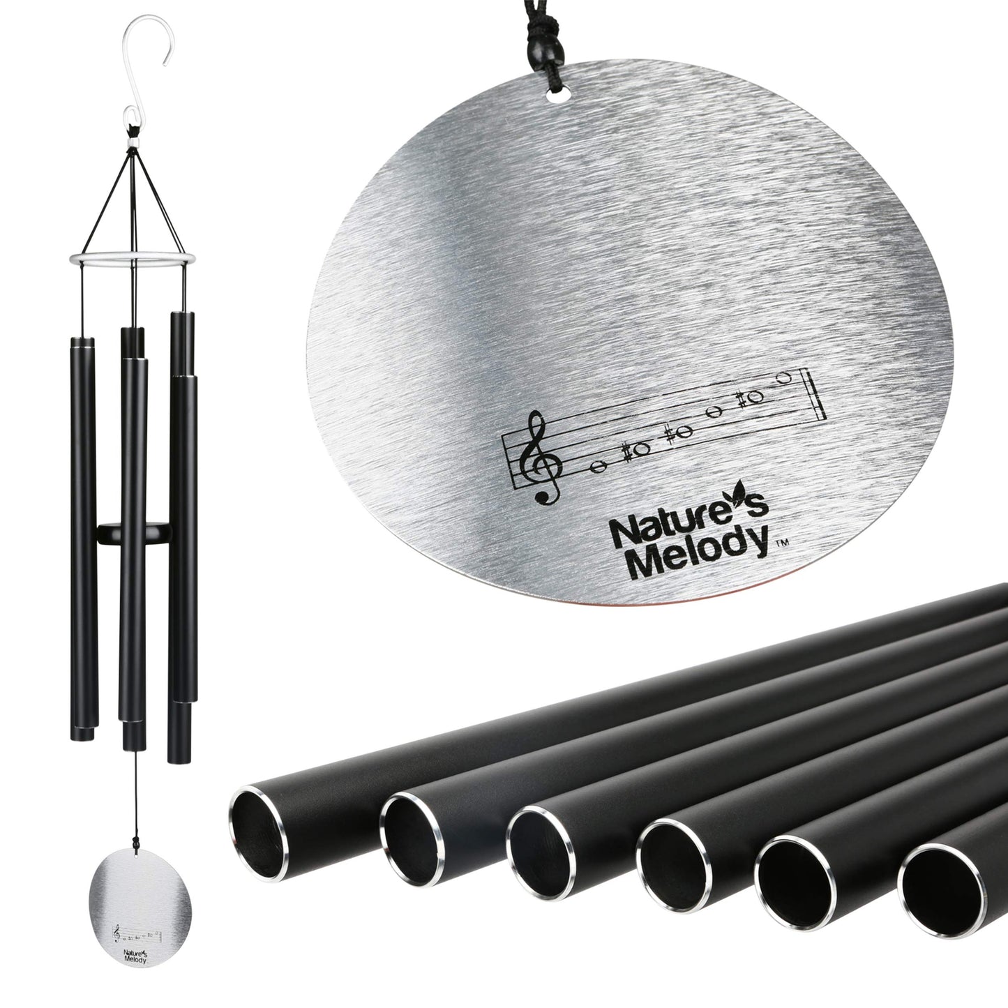 Klangspiel Aureole Tunes, 36 Inch (91 cm)