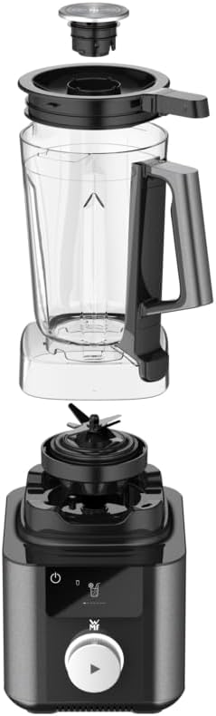 Master Hochleistungsmixer, Hochleistungsmixer