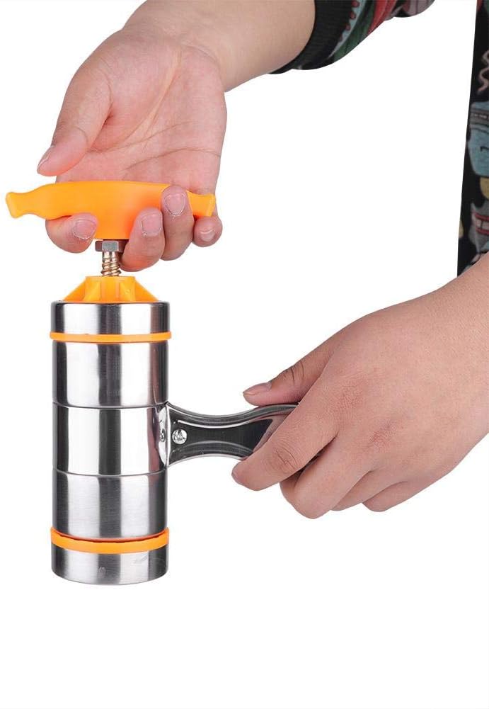 Manueller Pasta Maker
