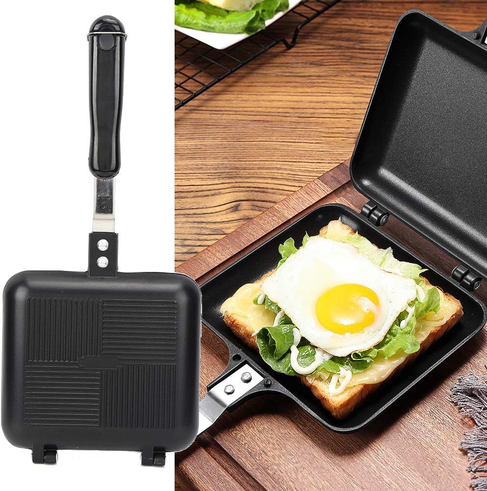 Quadratische Bratpfanne