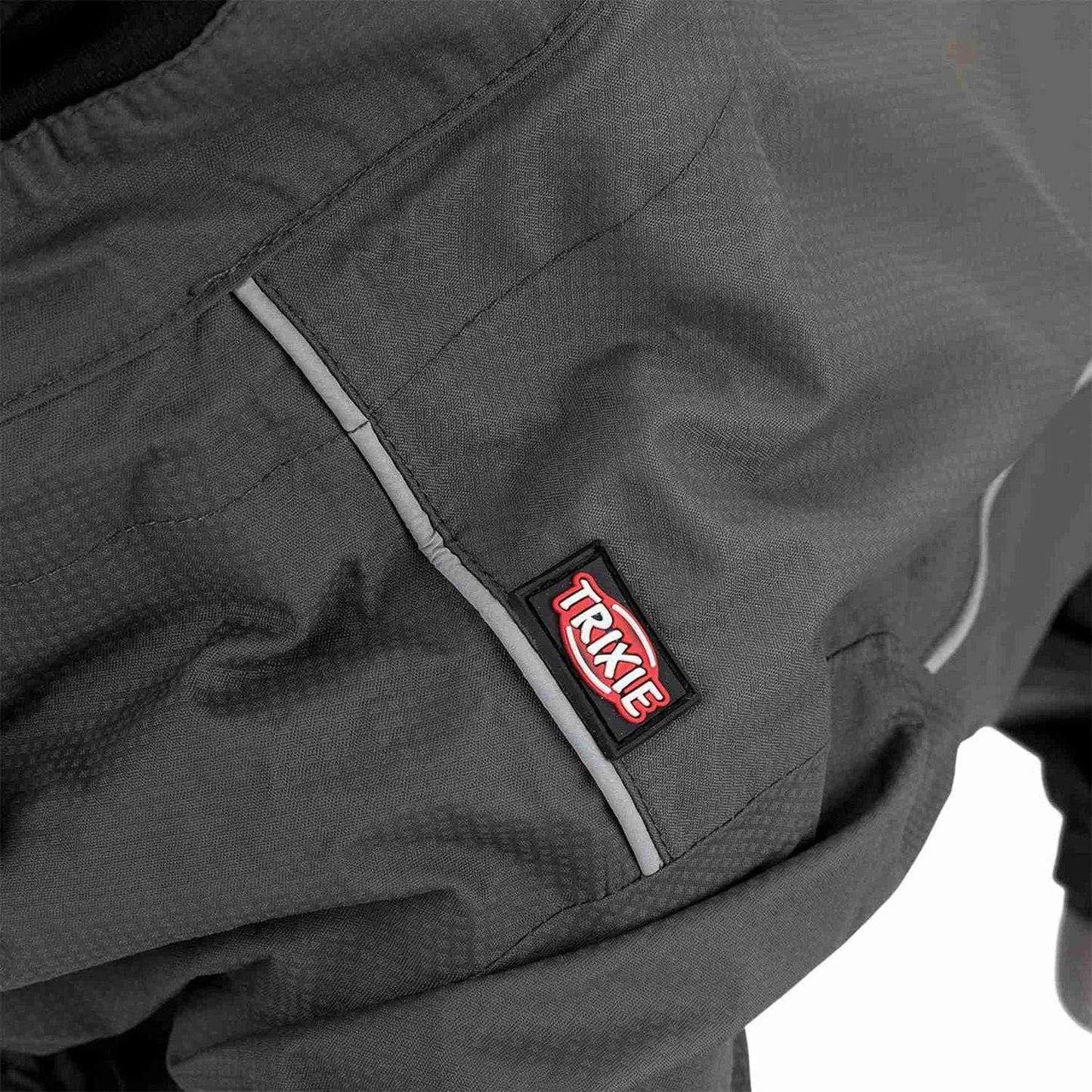 Vaasa Regenjacke, 25 cm(1er Pack)