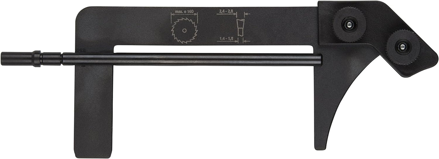 Spaltkeil für MASTER cut 2200 / 2500 / 2600, 160-200 Millimeter