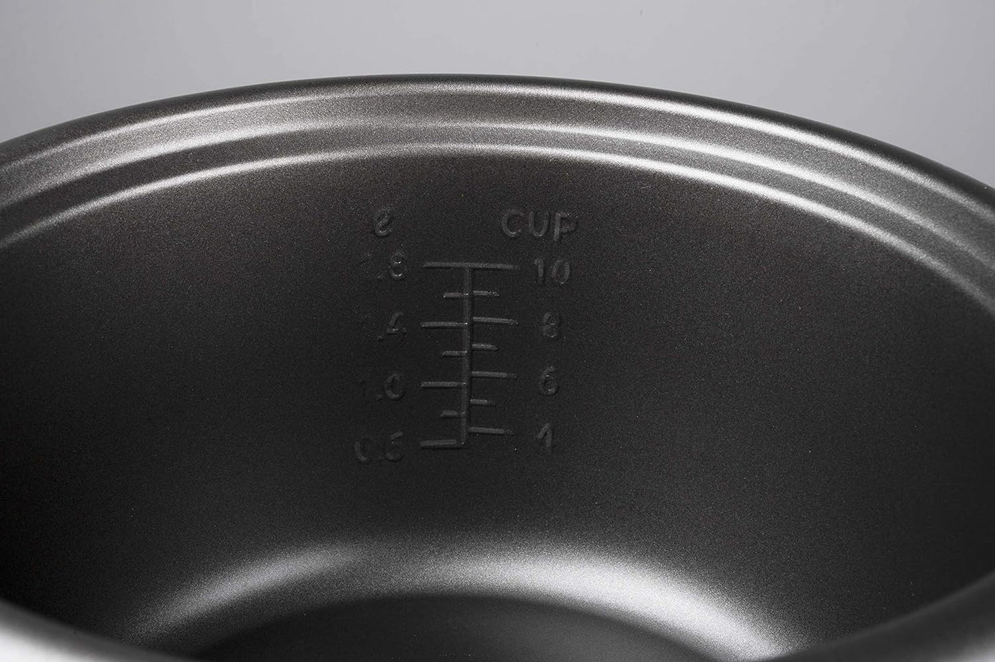 Rice Cooker
