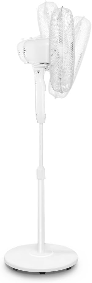 Standventilator TVE 25 S