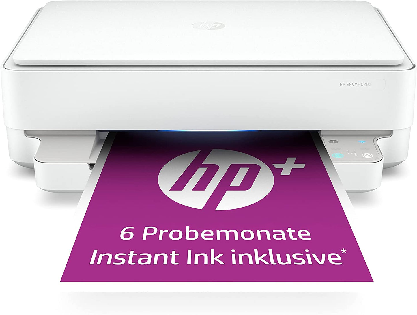 Envy 6020e All-on-One, Multifunktionsdrucker
