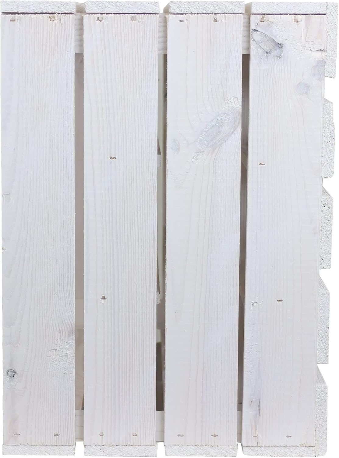 Flaschenregal Henry für 12 Flaschen, Weiss