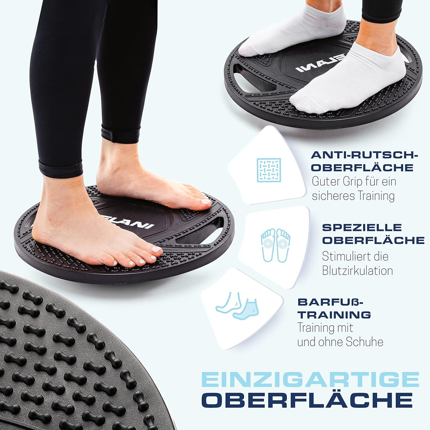 Balance Board