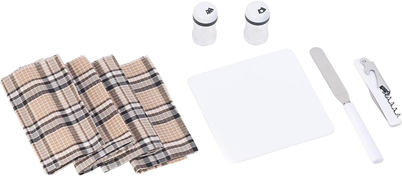 Picknick-Set