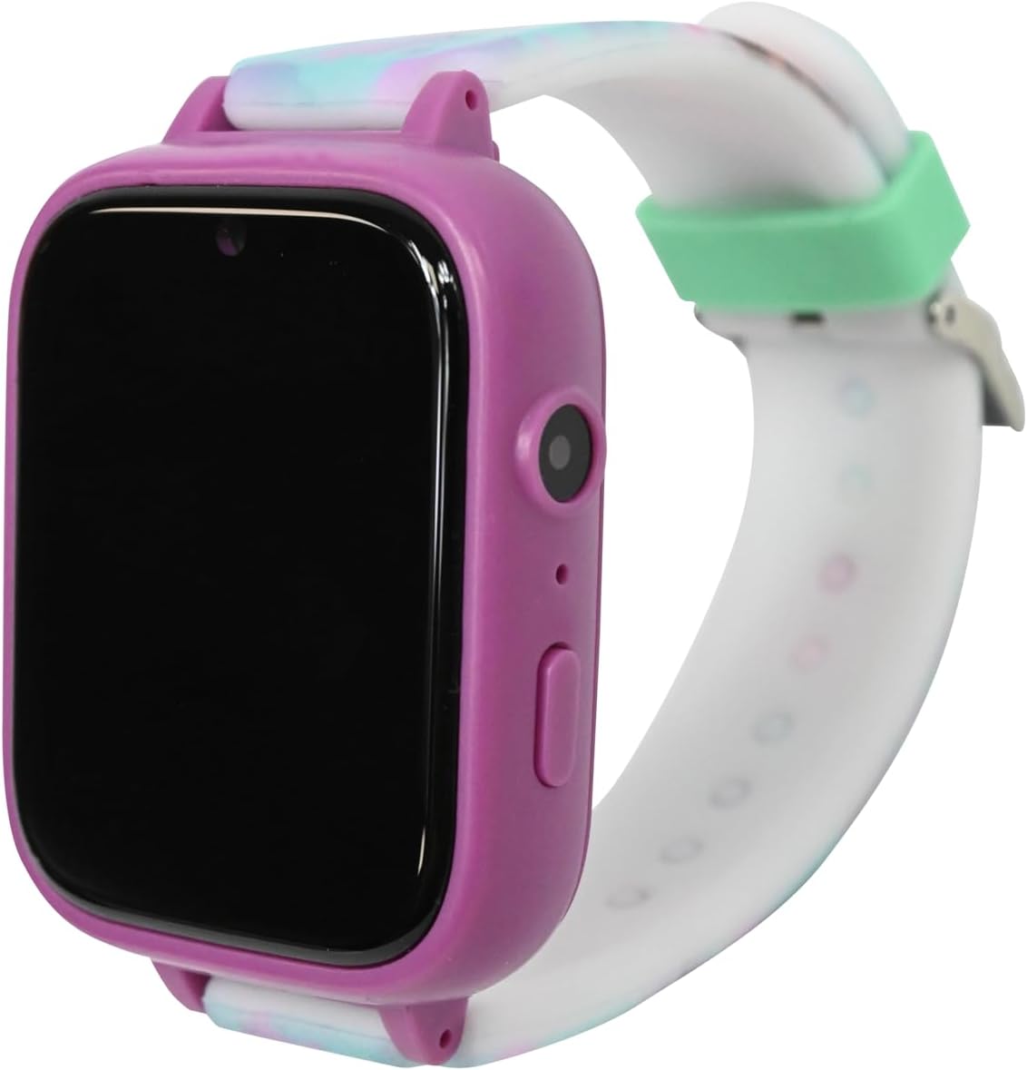 Selfie-Kamera-Uhr mit Touchscreen & MP3-Player, Gabby's Dollhouse