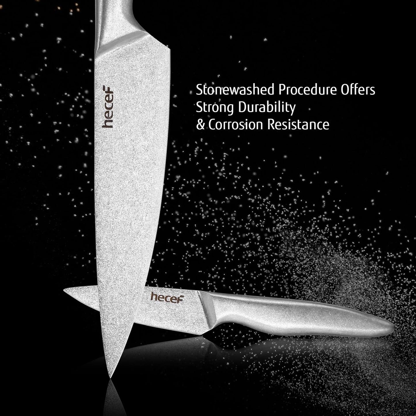 Messer Set